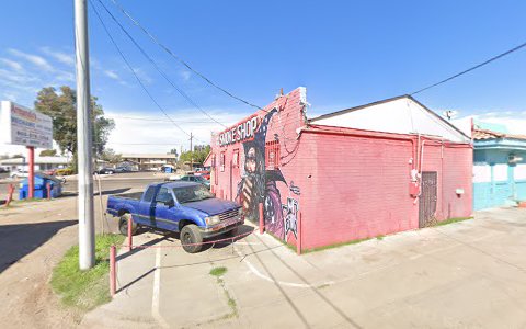 Tobacco Shop «One Stop Smoke Shop», reviews and photos, 2113 N 35th Ave, Phoenix, AZ 85009, USA