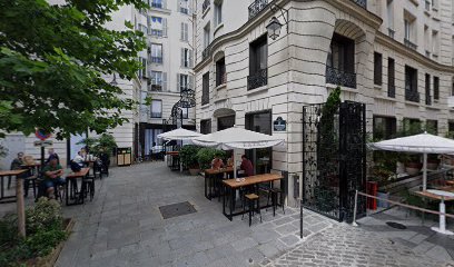 CENTRE SÉSAME Paris