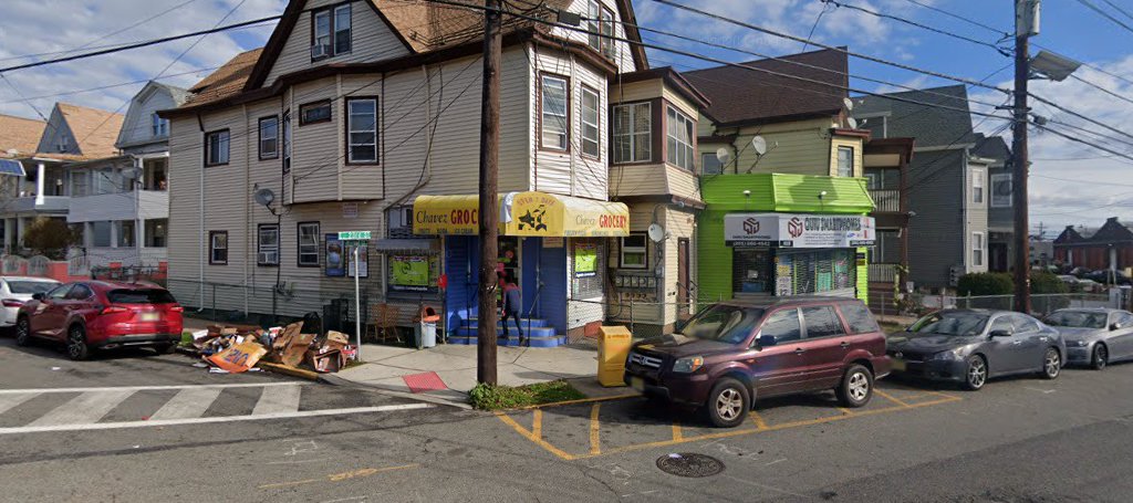Chavez Grocery