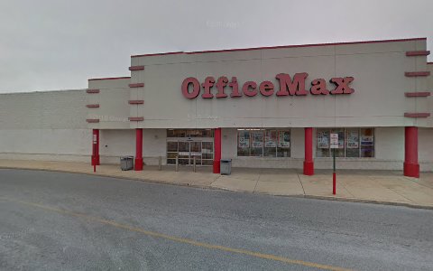 Office Supply Store «OfficeMax», reviews and photos, 2435 E Market St, York, PA 17402, USA