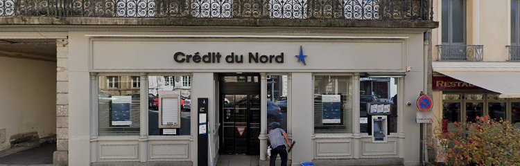 Photo du Banque Crédit du Nord à Alençon