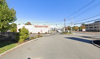 Coastline Chiropractic - Pet Food Store in Colonia New Jersey
