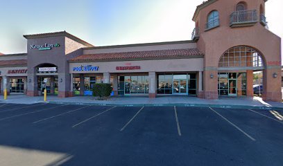 Shaun Waldman - Pet Food Store in Henderson Nevada