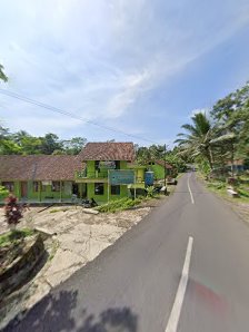 Street View & 360deg - MAS Terpadu Pakunagara