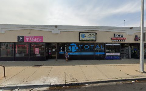 Temp Agency «Total Staffing Solutions Inc», reviews and photos, 3148 S Ashland Ave, Chicago, IL 60608, USA