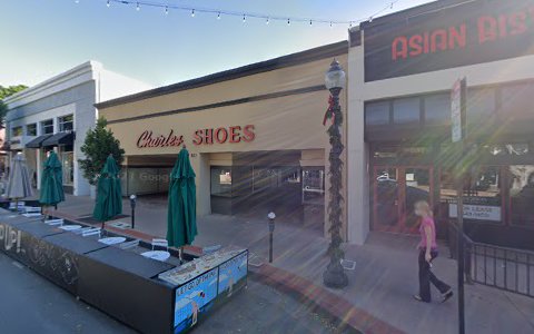 Shoe Store «Charles Shoes», reviews and photos, 867 Higuera St, San Luis Obispo, CA 93401, USA