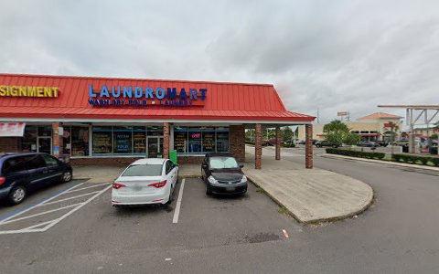 Laundromat «Laundromart», reviews and photos, 344 Havendale Blvd, Auburndale, FL 33823, USA