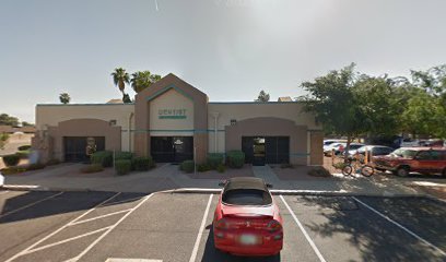 Matthew Mannino - Pet Food Store in Gilbert Arizona