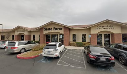 Dexter Hinds - Pet Food Store in Las Vegas Nevada