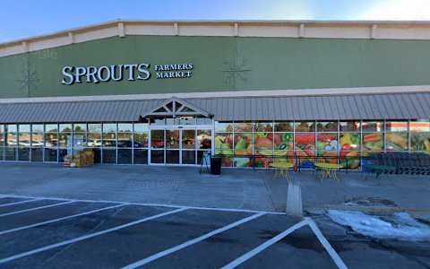 Health Food Store «Sprouts Farmers Market», reviews and photos, 1980 E County Line Rd, Highlands Ranch, CO 80126, USA