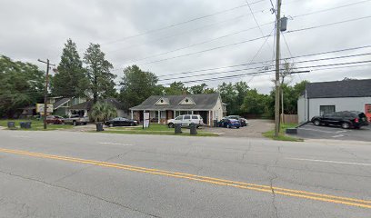 Central Avenue Chiropractic - Chiropractor in Augusta Georgia