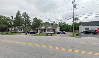 Central Avenue Chiropractic - Pet Food Store in Augusta Georgia