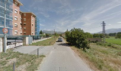 escoles pies puicerdà en Puigcerdà