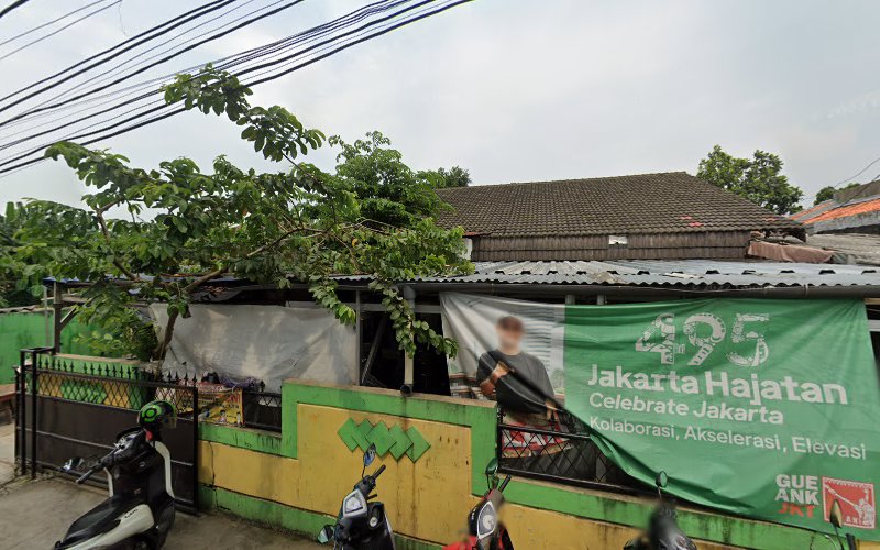 Toko di Kota Jakarta Selatan: Menemukan Jumlah Tempat Menarik Destinasi Menarik