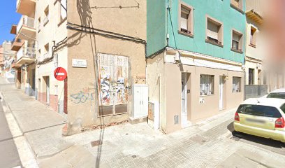 Desguace Rocafonda en Mataró