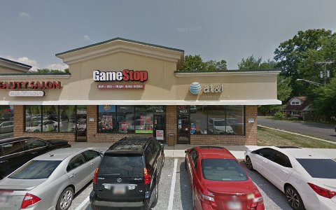 Video Game Store «GameStop», reviews and photos, 14203 Baltimore Ave b, Laurel, MD 20707, USA