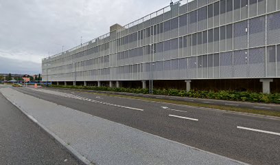 Klinik for Ældresygdomme - Regionshospitalet Viborg