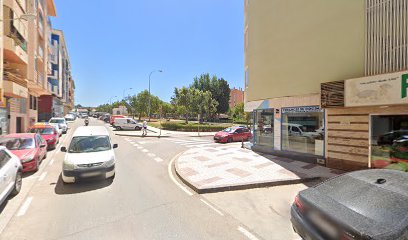 Godoy Auto Escuela en Vélez-Málaga