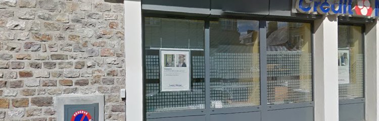 Photo du Banque Crédit Mutuel à Montebourg