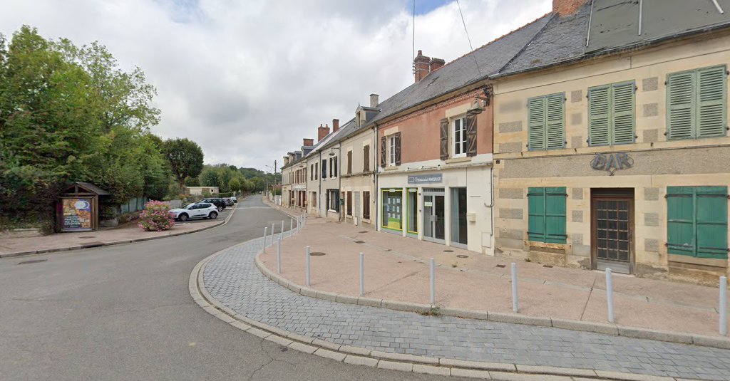 Transaxia Immobilier à Chaulgnes (Nièvre 58)