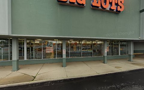 Discount Store «Big Lots», reviews and photos, 480 Georgetown Square, Wood Dale, IL 60191, USA