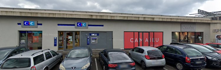 Photo du Banque CIC à La Ciotat