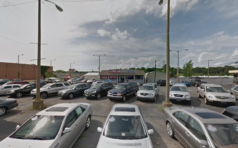 Used Car Dealer «Unique Auto Sales», reviews and photos, 5350 Midlothian Turnpike, Richmond, VA 23225, USA