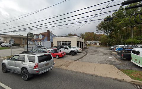 Auto Repair Shop «Steve Swyka Auto Specialist», reviews and photos, 715 Foulk Rd, Wilmington, DE 19803, USA