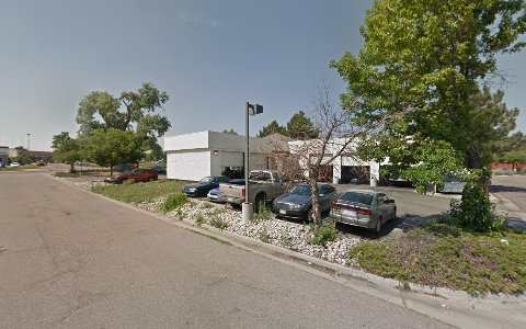 Auto Repair Shop «Meineke Car Care Center», reviews and photos, 651 E 120th Ave, Thornton, CO 80233, USA