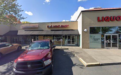 Wine Store «E & R Wine Shop Inc», reviews and photos, 6141 SW Macadam Ave, Portland, OR 97239, USA