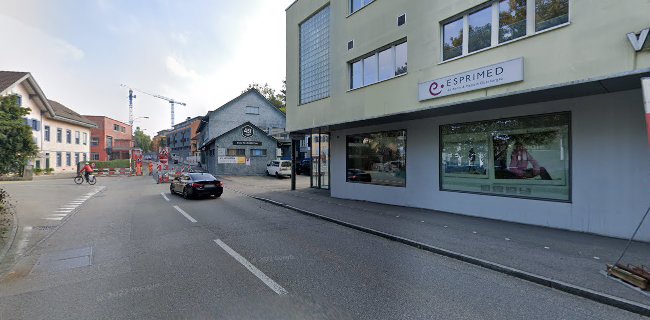 Esprimed - Ästhetik & Medizin Oberaargau - Langenthal