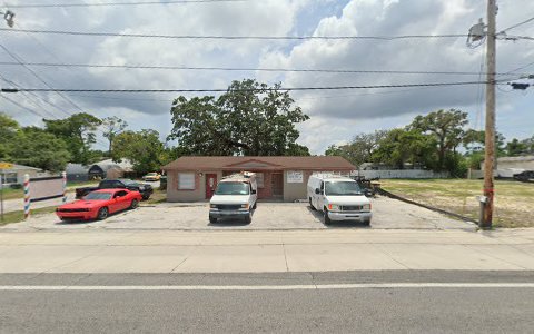 Electrician «At Your Service Electric, LLC», reviews and photos, 4610 Mile Stretch Dr, Holiday, FL 34690, USA