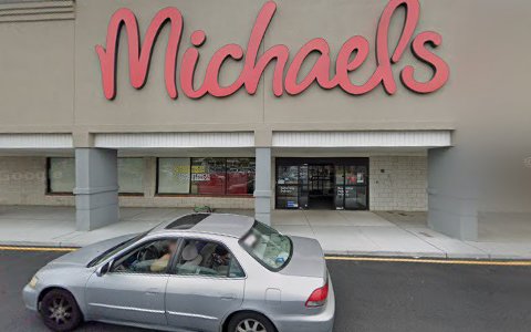 Craft Store «Michaels», reviews and photos, 1342 Hooper Ave, Toms River, NJ 08753, USA
