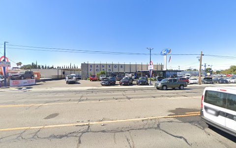 Car Dealer «Santos Ford», reviews and photos, 617 W Pacheco Blvd, Los Banos, CA 93635, USA