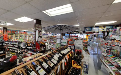 Liquor Store «Hollymain Liquor», reviews and photos, 404 Main St, El Segundo, CA 90245, USA