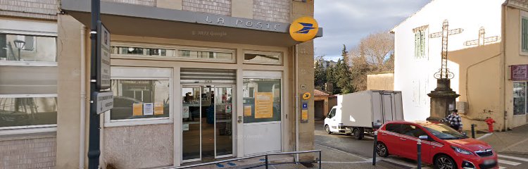 Photo du Banque La Banque Postale à Apt