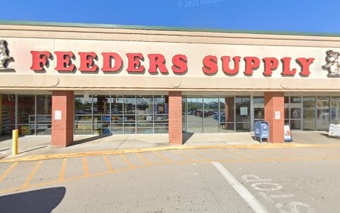 Pet Store «Feeders Supply», reviews and photos, 187 Adam Shepherd Pkwy # 2, Shepherdsville, KY 40165, USA