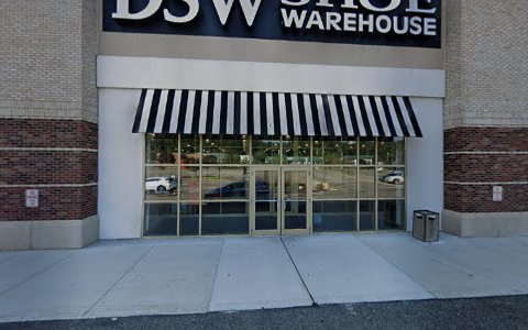 Shoe Store «DSW Designer Shoe Warehouse», reviews and photos, 538 Boston Post Rd, Orange, CT 06477, USA