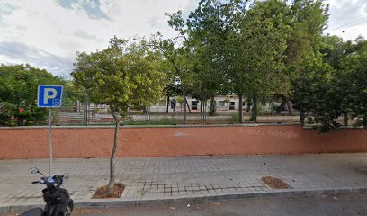 Centro Público de Educación de Personas Adultas Profesor Alberto Barrios en Alicante