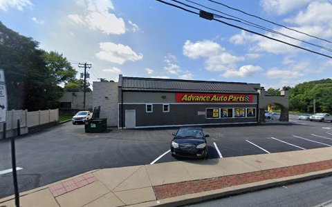 Auto Parts Store «Advance Auto Parts», reviews and photos, 960 Lancaster Ave #100, Columbia, PA 17512, USA