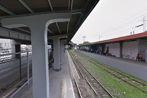 PNR FTI Station image