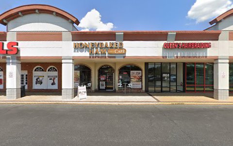 Deli «HoneyBaked Ham Company», reviews and photos, 2007 Plank Rd, Fredericksburg, VA 22401, USA