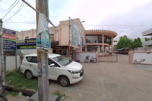 Sri Rama Krishna Theatre Pay Parking image