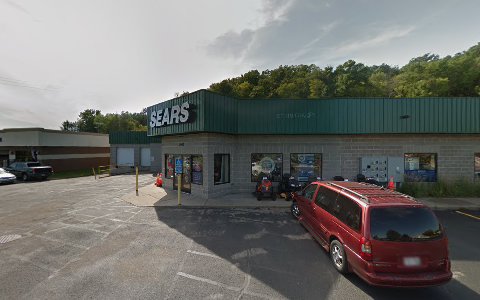 Appliance Store «Sears Hometown Store», reviews and photos, 1660 Commerce Ct, River Falls, WI 54022, USA