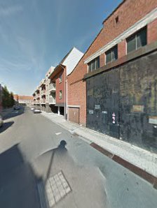 Zorgresidentie De Eglantier vzw Koperdraadstraat 11, 8560 Wevelgem, Belgique