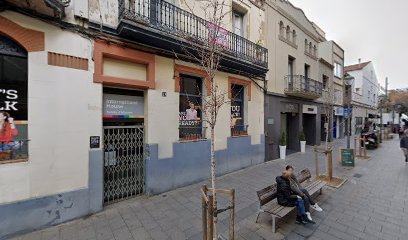 Caredent en Sabadell