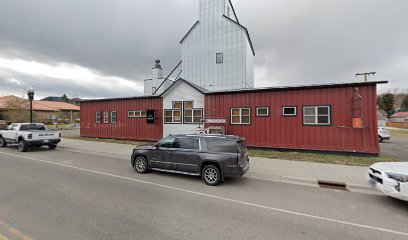 Richard Gallagher - Pet Food Store in Red Lodge Montana