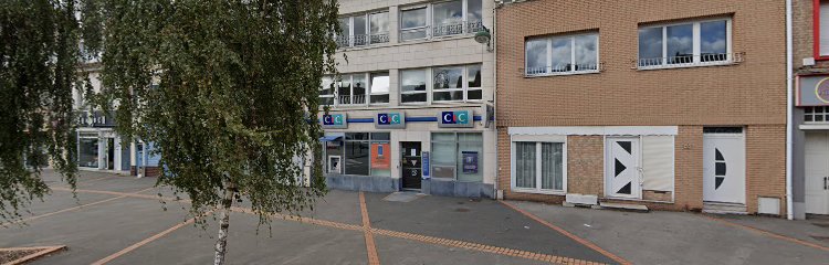 Photo du Banque CIC à Bourbourg