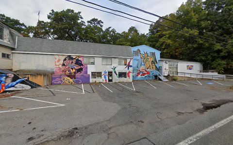 Comic Book Store «Command D», reviews and photos, 172 Merrimack Ave, Dracut, MA 01826, USA