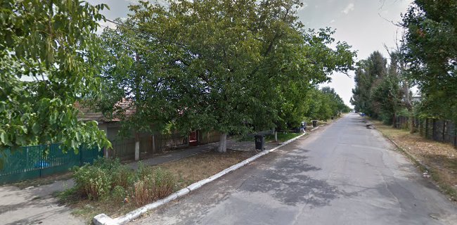 Strada Mircea cel Bătrân 6, Alexandria, România